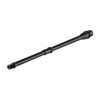 Faxon AR-15 5.56 Pencil Barrels offer lightweight design, durable 4150 CMV steel, QPC Nitride finish, and reliable M4 feedramps for optimal performance.
