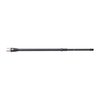 The Faxon 5.56 NATO GUNNER barrel features a lightweight design for versatility, superior accuracy with 11 degree target crown, and rigorous quality testing.