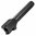 LONE WOLF DIST. M17 9MM LUGER 4.49  STAINLESS STEEL BARREL MATTE BLACK