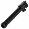 Upgrade your Glock® with Alpha Wolf Conversion Barrels for unmatched accuracy and reliability, converting .40 S&W and .357 Sig to 9mm with easy drop-in installation.