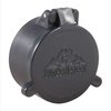 Protect your scope's lenses with Butler Creek's weatherproof, dust-proof, and moisture-proof flip-open objective lens covers for easy access during tactical situations.
