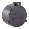 Protect your optics with the Butler Creek Objective Lens Cover #25, designed to keep harmful debris at bay while ensuring quick access with its flip-open feature.