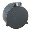 Protect your lenses with Butler Creek's Flip-Open Objective Lens Covers #31, designed to keep harmful debris from scratching or damaging your optics.