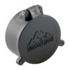 Protect your lenses with Butler Creek Objective Lens Cover #19, designed to keep harmful debris at bay while ensuring quick access with its flip-open feature.