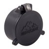 Protect your optics with Butler Creek's Flip-Open Objective Lens Cover #17 (1.612" / 40.9mm), designed to keep harmful debris from scratching your lenses.