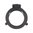 BUTLER CREEK BLIZZARD LENS COVER #7 1.8-1.89" (45.7-48.0MM)