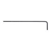 The Bondhus 1/16" Ball-Hex "L" Wrench allows you to work at angles up to 25°, ensuring precision and access in tight spaces for all your gunsmithing needs.