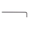 The BONDHUS 3/32" SAE Ball-Hex "L" Wrench allows you to work at angles up to 25°, providing versatility and ease for firearms maintenance and assembly.