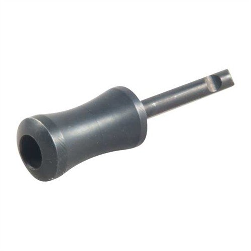 Enhance your shooting efficiency with the extra-long, easy-to-grasp Briley shotgun bolt handle, designed for fast cycling and increased leverage without modifications.
