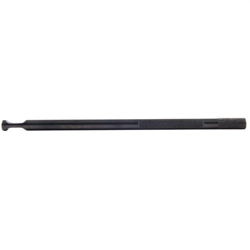 Ensure optimal gas flow with the Mark Brown Custom Gas Tube Gauge; a precision CNC machined tool that checks for damage in AR-15, M16, and .308 gas tubes.