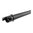 CARLSONS RAMPED FRONT SIGHT 12GA  BENELLI NOVA/SUPER NOVA S. MATTE