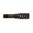 CARLSONS TACTICAL BREECHER MUZZLE BRAKE EXTRA FULL REMINGTON BLK