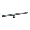 Transform your Remington 870 or Benelli Nova/SuperNova into a versatile slug gun with Carlson's 18-1/2" smoothbore barrel, featuring a chrome-lined bore.