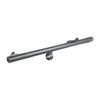 Quickly convert your Remington 870 or Benelli Nova into a fast-handling slug gun with 18-1/2" smoothbore barrels and adjustable rifle sights.