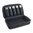 CARLSONS PROTECTIVE 5 CHOKE TUBE CARRY CASE BLACK