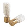 CARLSONS BRASS WOOL SNAP CAPS 12 GA