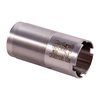 Experience enhanced performance with Carlson's Tru-Choke Thinwall Choke Tubes, crafted from non-rusting stainless steel for 12 ga. lead shot loads.
