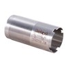 Enhance your shooting accuracy with the Carlson's Tru-Choke Thinwall Choke Tube, made from non-rusting stainless steel, ideal for 12 ga. lead shot loads.