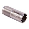 Upgrade your shotgun with Carlson's 12GA Rem-Choke tubes, crafted from non-rusting stainless steel, perfect for magnum and steel shot loads.