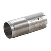 Upgrade your shooting with Carlson's Rem-Choke 12GA Full Choke Tube, crafted from non-rusting stainless steel for durability and precision performance.