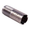 Upgrade your shotgun with Carlson's 12GA Rem-Choke tubes, crafted from non-rusting stainless steel for durability, compatible with magnum and steel shot loads.