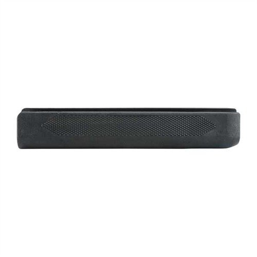 The Choate Remington 1100 Forend offers a weatherproof, checkered design for a natural hold, complete with a sling swivel stud for enhanced functionality.