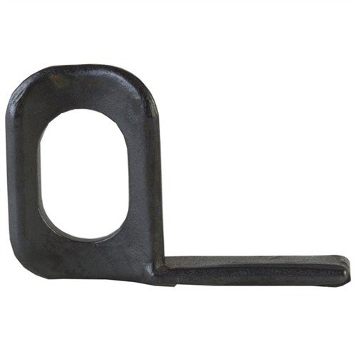 Upgrade your Remington 1100/11-87 with the Choate Combat Bolt Handle, featuring durable 4140 Steel, a blued finish, and an ergonomic design for enhanced performance.