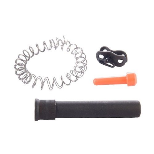 Enhance your Remington 870/1100/11-87 with this Choate 2-round magazine extension, featuring durable steel construction and included components for easy installation.