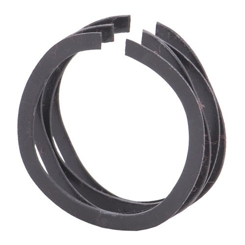 The Colt Spring Weld Assembly Steel Black is designed for AR-15, offering durability and reliability in common parts for optimal firearm performance.