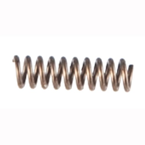 Ensure precision and reliability with the COLT SAA Rear Sight Detent Spring, specifically designed for the Single Action Army, 3rd Gen., .45 LC.