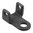 COLT A4 HINGE BLACK STEEL