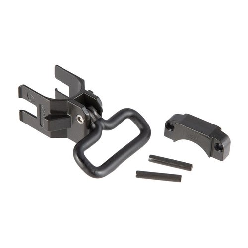 The COLT Tactical Sling Mount, Front, is made of hardened steel, fits .650" to .750" barrels, and offers reliable performance used by our Armed Forces.