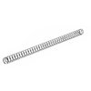 Enhance your Colt 1911 9mm with dual recoil springs for gentler recoil, improved reliability, and extended service life up to 15,000 rounds.