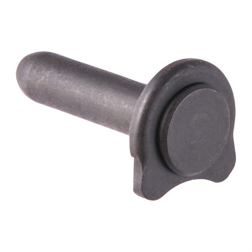 Enhance your Colt Commander with the factory dual recoil spring guide rod, ensuring reliable performance and improved cycling for your firearm.