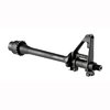 Colt's 10.3" M4CQB Barrel offers precision with 1:7 twist rifling, corrosion-resistant chrome lining, and is compatible with carbine-length gas systems.