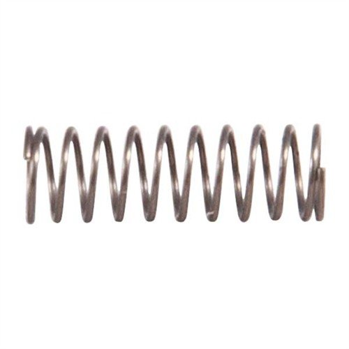 Enhance your Colt 1911's reliability with the SS Firing Pin Plunger Spring, designed for optimal performance in 1911 models, including the Gold Cup.