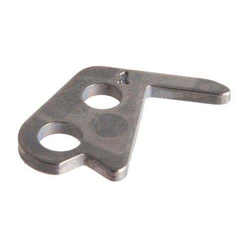Enhance your Colt 1911 with the SS Plunger Lever, ensuring reliable firing pin operation and compatibility with common models like the Gold Cup.