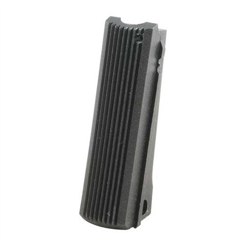 Upgrade your Colt Government 1991 with this durable mainspring housing, designed for optimal fit and performance in your 1911 for enhanced reliability.