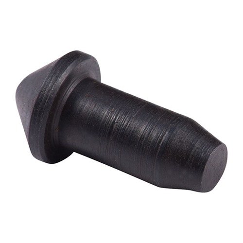 Enhance your Colt 1911 with the blue Mainspring Housing Pin Retainer, designed for Commander, Government, and Gold Cup models for reliable performance.