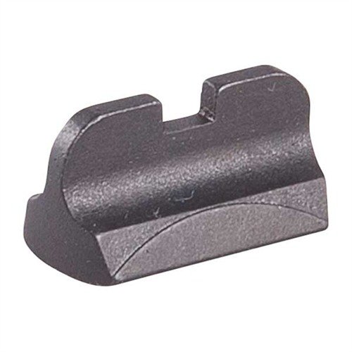 Upgrade your Colt 1911 with the Government 70 Rear Sight, designed for precision and compatibility with 1991 A1 Commander and Compact models for enhanced accuracy.