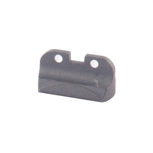 Upgrade your shooting precision with the Colt 1911 9MM Government SS Rear Sight (Combat Type), designed for optimal performance on 1911 models.