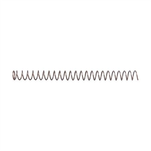 Enhance your shooting experience with the Colt 1911 Commander Recoil Spring, designed for optimal performance in 1911 Commander, L/W Commander, and Combat models.