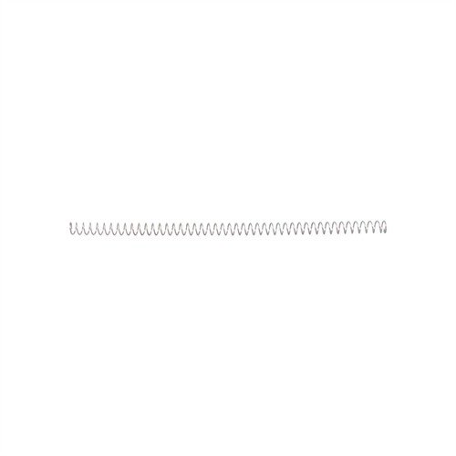 Upgrade your Colt SAA 45LC 5.5 with this blued Ejector Spring for reliable performance and durability, ensuring smooth operation of your Single Action Army.