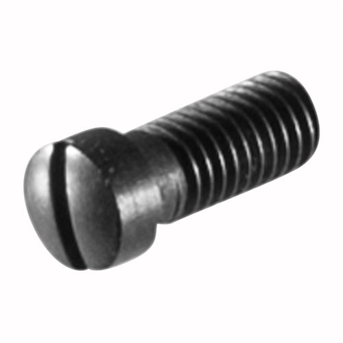 Enhance your Colt SAA 45LC 5.5 with this blued rear guard screw, designed for durability and precision fit, ensuring reliable performance in your Single Action Army.