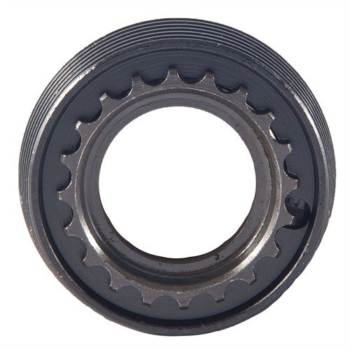 Enhance your AR-15 with the Colt Barrel Nut Assembly, crafted from durable steel for reliable performance and a perfect fit, ensuring optimal firearm functionality.