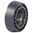 COLT BARREL NUT ASSEMBLY FOR AR-15 STEEL BLACK