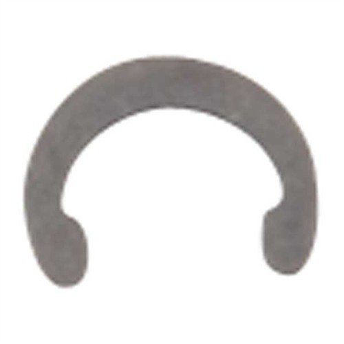 The Colt AR15A4 Hinge Pin Retaining Ring ensures secure attachment of your AR-15 components, enhancing reliability and performance in the field.