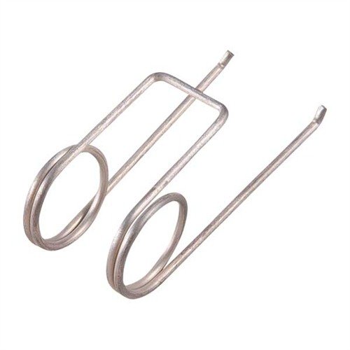 Enhance your shooting performance with the Colt AR15A4 Trigger Spring, designed for reliability and compatibility with AR-15, M16/M4, and .223 platforms.