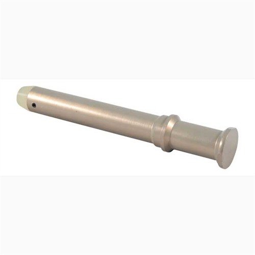 The Colt AR15A4 Buffer Assembly offers full-length reliability, enhancing performance for AR-15 Accurized HBAR and Match Target models, ensuring smooth operation.