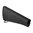 COLT AR-15 A4 STOWAGE STOCK ASSY FIXED OEM BLK